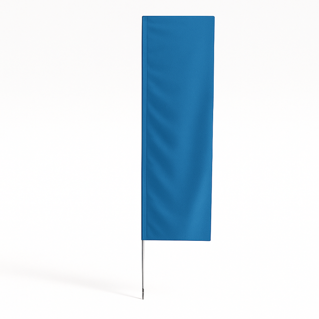 Rectangle Flags