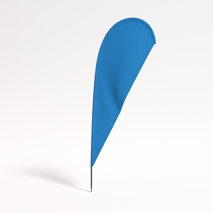 Custom Teardrop Flags