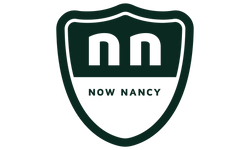 Now Nancy